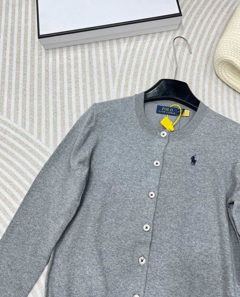 Polo Sweaters